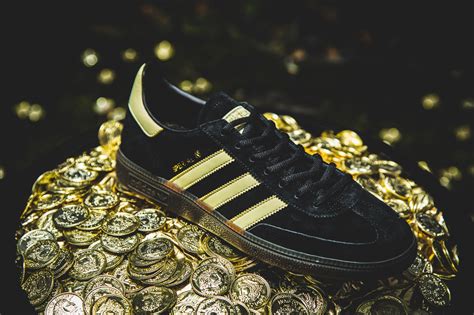 adidas st patrick's spezial|St Patricks Day .